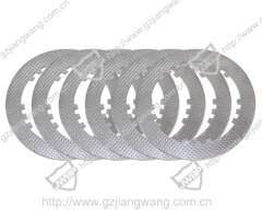 Motorcycle Clutch Plates CG20O iron