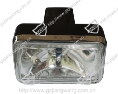 Motorcycle Headlight XF125