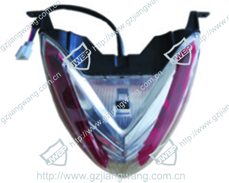 Motorcycle Tail light BAJAJ135