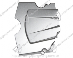 Motorcycle Engine Case Cover CG125