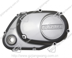 Motorcycle Engine Case Cover AX100