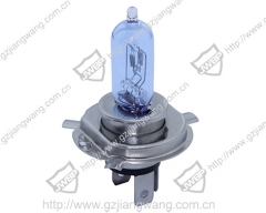 Motorcycle Bulb H4-P43T 12V35W