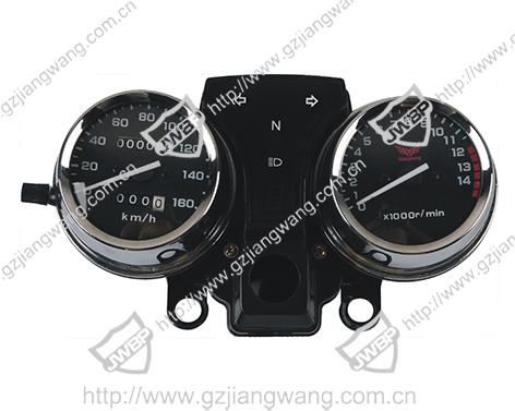 Motorcycle Speedometer HJ150-5