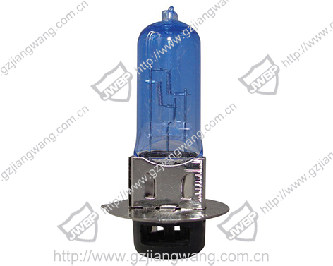 Motorcycle Bulb P15D-25-1 12V35W