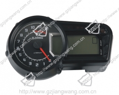 Motorcycle Speedometer SPEED2OO