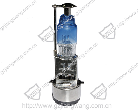 Motorcycle Bulb BA20D 12V35W