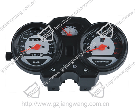 Motorcycle Speedometer QJ150-19A