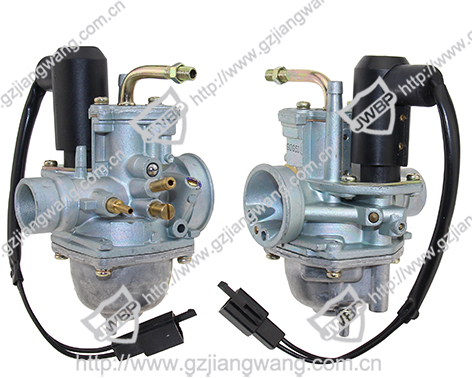 Motorcycle  carburetor BWS100