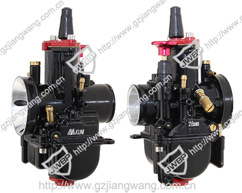 Motorcycle  carburetor PWK