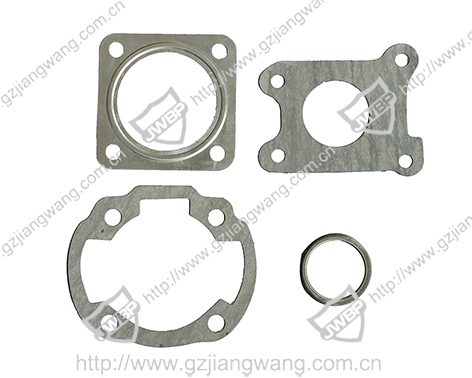 Motorcycle Engine Gasket  ZX5O