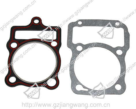 Motorcycle Cylinder Gasket  CG250 67MM