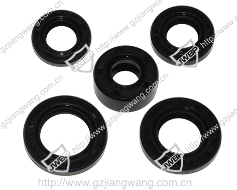 Motorcycle Seal  JH7O 5PCS