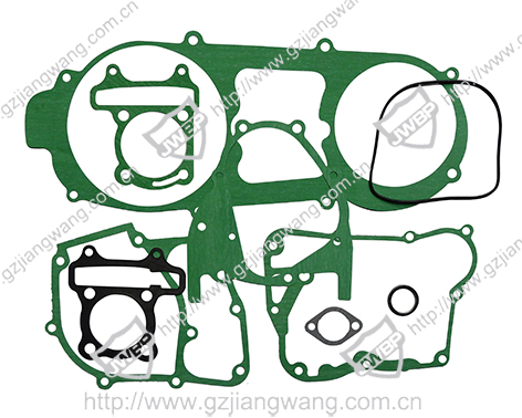 Motorcycle Gasket Complete  GY6125