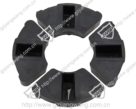 Motorcycle Cushion Rubber  CGL125