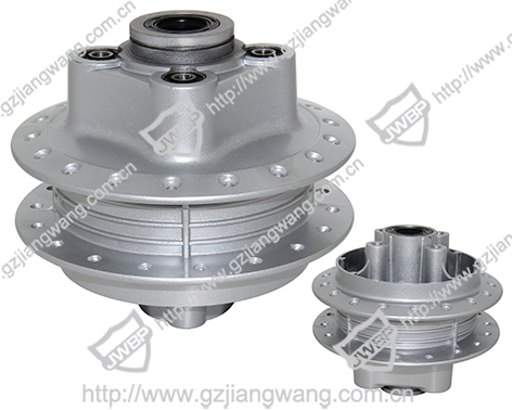 Motorcycle Wheel Hub   GY20O