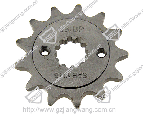 Motorcycle Front Sprocket   CBX250 520-13T