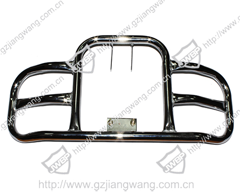 Motorcycle Rear Carrier  CG125