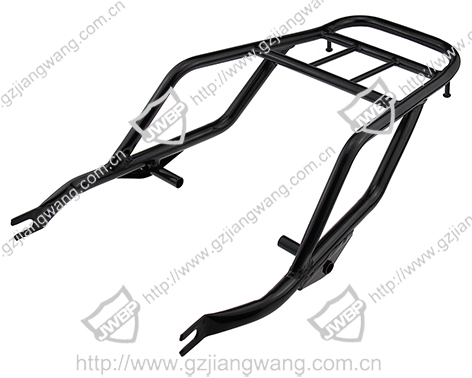 Motorcycle Rear Carrier  AX100