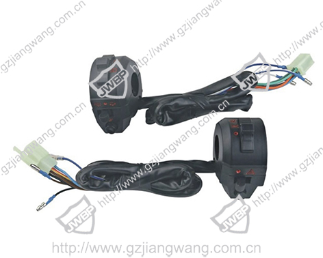 Motorcycle Handle Switch  CG125