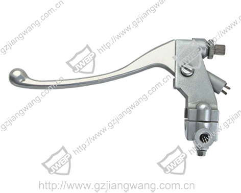 Motorcycle Handle Lever  CM125