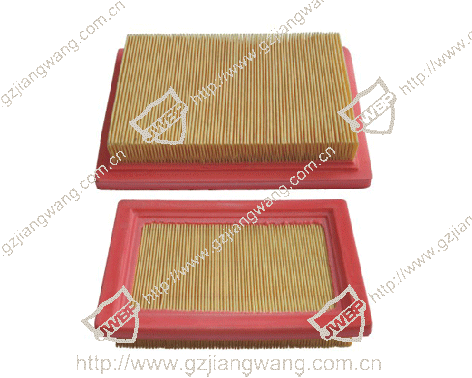 Motorcycle Air Filter  BAJAJ CT100