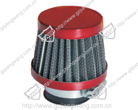 Motorcycle Air Filter Complete   KYA-072 28 30 32 35 38MM